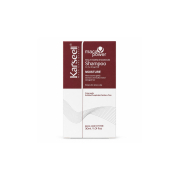 Karseell - *Maca Power* - Shampoo pour cheveux abîmés - Format mini