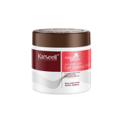 Karseell - *Maca Power* - Masque capillaire pour cheveux bouclés Curl Defining C