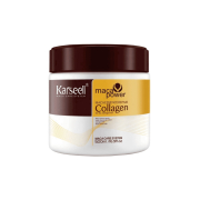 Karseell - *Maca Power* - Masque capillaire réparateur Collagen