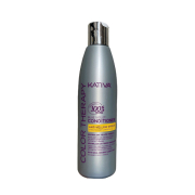 Kativa - Revitalisant Color Therapy - Blue Violet