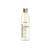 Kativa - *Coconut* - Shampoing reconstructeur et brillance