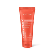 Kativa - *Curly Plex* - Activateur de boucles Strong Gel-Cream - Cheveux bouclés
