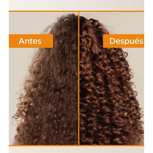 Kativa - *Curly Plex* - Activateur de boucles Strong Gel-Cream - Cheveux bouclés