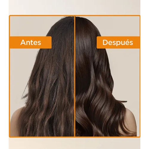 Kativa - *Curly Plex* - Crème activatrice de boucles - Cheveux ondulés