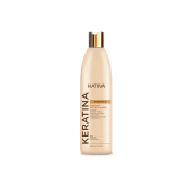 Kativa - *Keratina* - Shampoing nourrissant et brillance