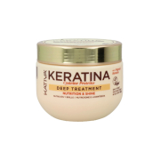 Kativa - *Keratina* - Masque nourrissant et lissant