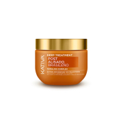 Kativa - Traitement post-lissage brésilien