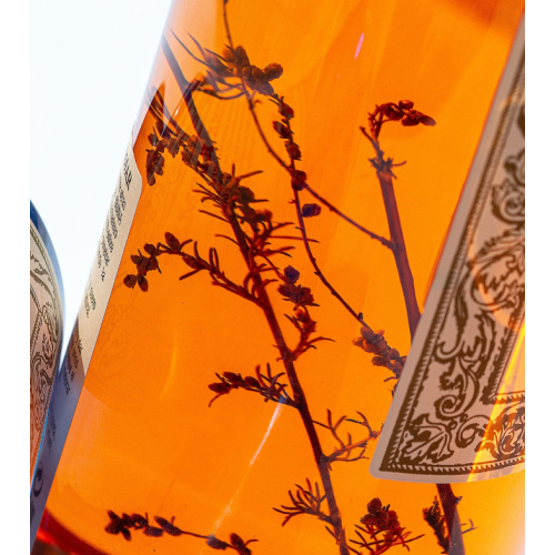 Kesmar - Tonique pour les cheveux Ron Quina 1L