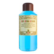 Kesmar - Ron Quina Hair Tonic 1L - Bleu