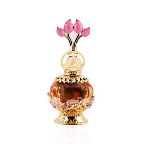 Khadlaj - Eau de Parfum pour femme - Pink Musk
