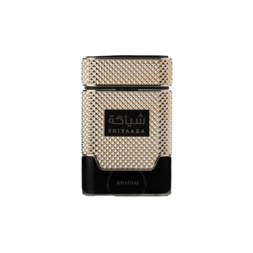 Khadlaj - Eau de Parfum pour Femme - Shiyaaka Gold