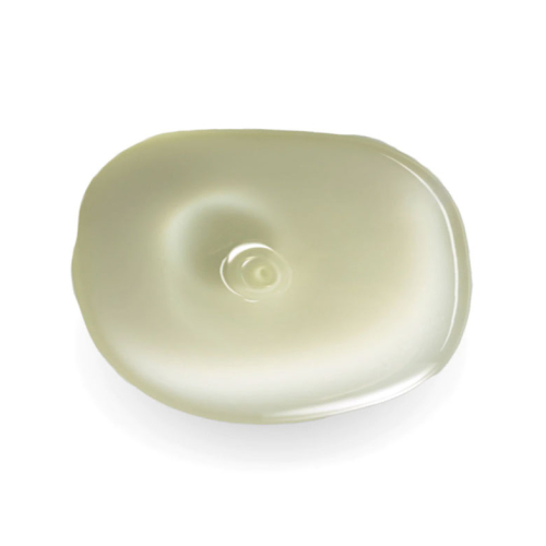 King C. Gillette - Huile à Barbe