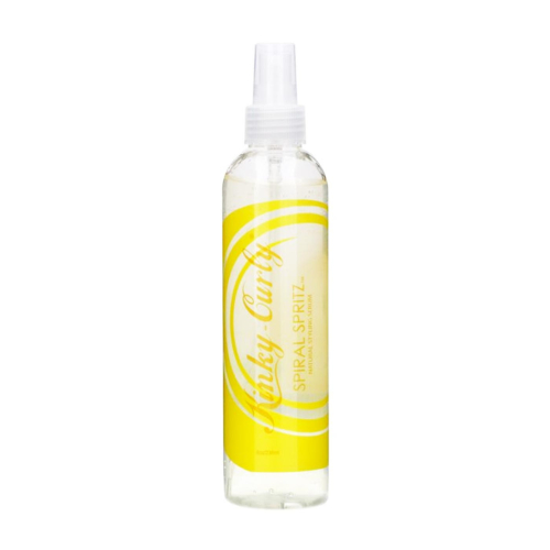 Kinky Curly - Sérum capillaire en spray hydratant Spiral Spritz