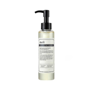Klairs - Huile Démaquillante Légère Gentle Black Fresh Cleansing Oil
