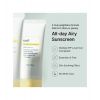 Klairs - Crème solaire pour le visage All-day Airy Sunscreen SPF50+ PA++++