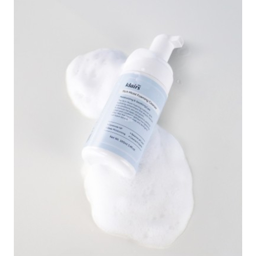 Klairs - Nettoyant Moussant Rich Moist