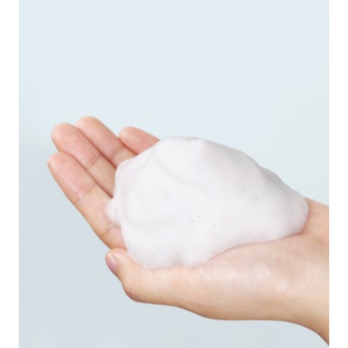 Klairs - Nettoyant Moussant Rich Moist