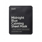 Klairs - Masque apaisant Midnight Blue Calming