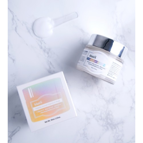 Klairs - Masque Freshly Juiced Vitamin E