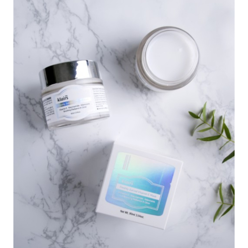 Klairs - Masque Freshly Juiced Vitamin E