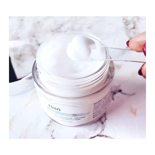 Klairs - Masque Freshly Juiced Vitamin E
