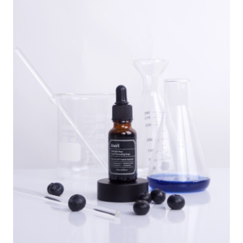Klairs - Sérum anti-âge Midnight Blue Youth Activating Drop
