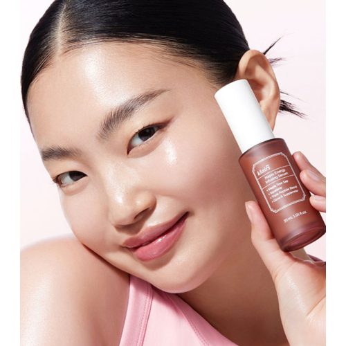 Klairs - Sérum nourrissant pour le visage Maple Energy Infusing Serum