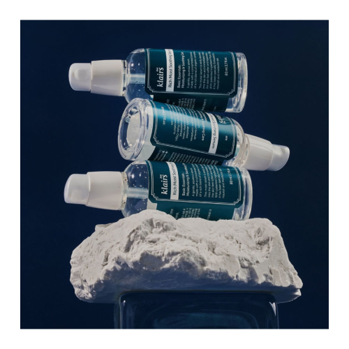 Klairs - Sérum Rich Moist Soothing