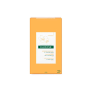 Klorane - Bandes de cire froide à l'amande douce - Jambes