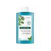 Klorane - Shampoing Menthe BIO 400ml - Cheveux normaux