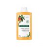 Klorane - Shampoing Nourrissant Mangue 400 ml - Cheveux Secs