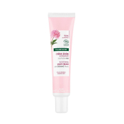 Klorane - Crème légère apaisante à la Pivoine BIO - Peaux sensibles