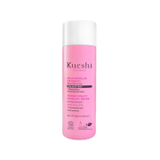 Kueshi - Eau micellaire douce pour le visage et les yeux Mango Vitality