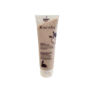 Kueshi - Gommage doux pour le visage - Abricot