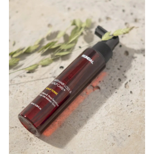 Kundal - Tonique pour le cuir chevelu Head Spa Scalp Care
