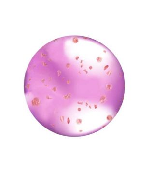 L.A Colors - Brillant à lèvres Lip Oil - CLG445: Berry Burst