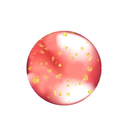 L.A Colors - Brillant à lèvres Lip Oil - CLG446: Strawberry Fizz