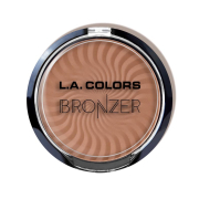 L.A Colors - Poudre bronzante - Beachy