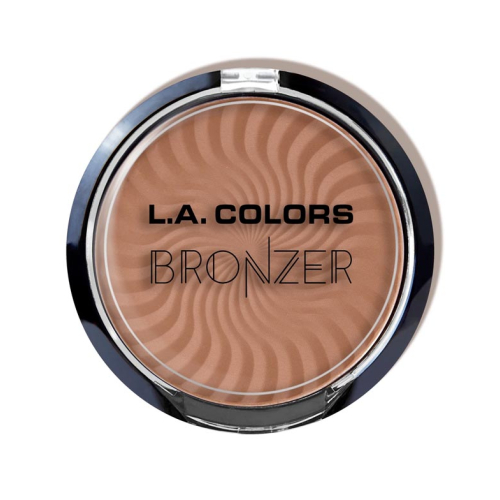 L.A Colors - Poudre bronzante - Beachy