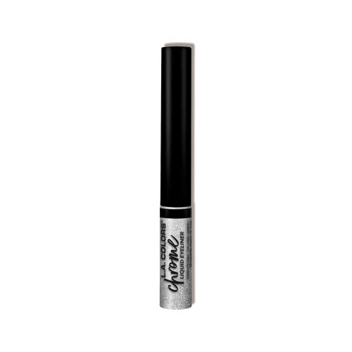 L.A Colors - Eyeliner liquide - CLE805 Chrome Foiled