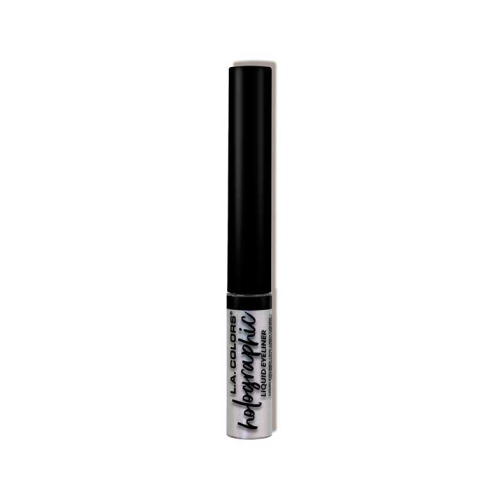L.A Colors - Eyeliner liquide - CLE807 Holographic Iridescent Flash