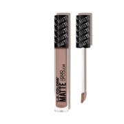 L.A Colors - Rouge à lèvres liquide Matte - Au Natural