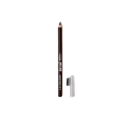 LA Colors - Crayon Sourcils : Marron foncé