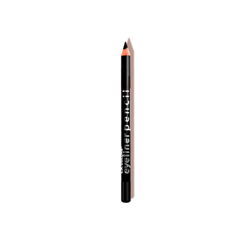 L.A Colors - Crayon eyeliner - Black