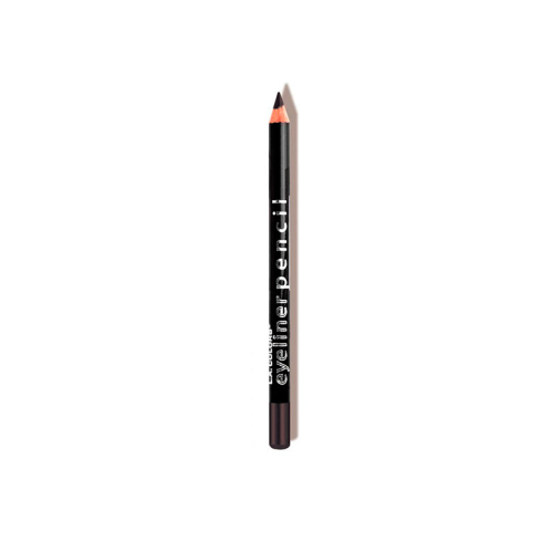 L.A Colors - Crayon eyeliner - Brown-Black