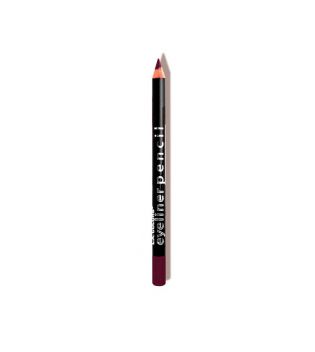 L.A Colors - Crayon eyeliner - Mahogany