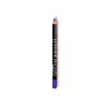 L.A Colors - Crayon eyeliner - Violet