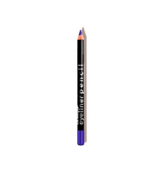 L.A Colors - Crayon eyeliner - Violet