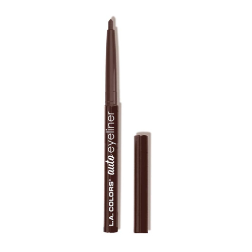 L.A. Colors - Crayon eye-liner automatique Autoeyeliner - Brown