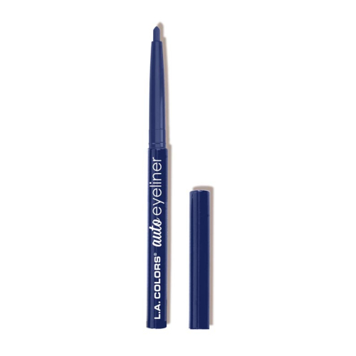 L.A. Colors - Crayon eye-liner automatique Autoeyeliner - Navy
